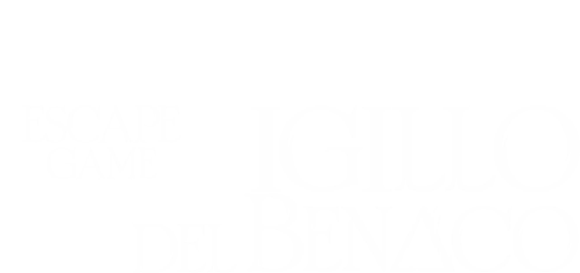 Sigillo del Benaco EscapeRoom Desenzano del Garda